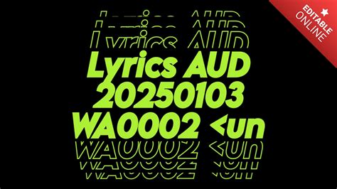 lyrics aud-20240618-wa0002<unknown>|unknown unknowns .
